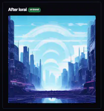 Lorai gallery image