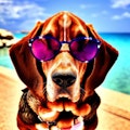 AI Pet Portraits