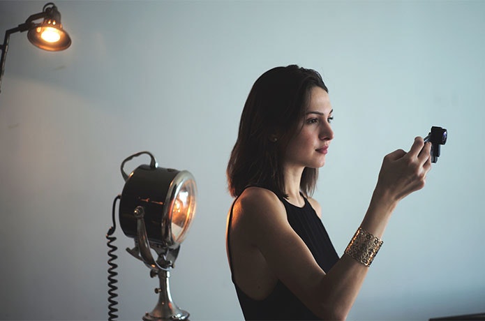 Fusion Lens gallery image