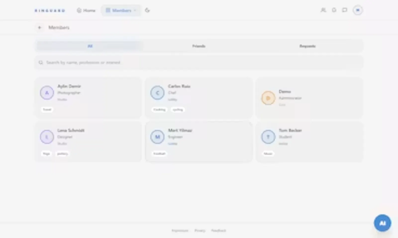RinGuard screenshot 11