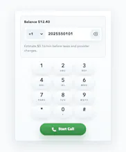 Instant Web Call gallery image