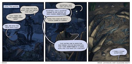 Coindroids gallery image