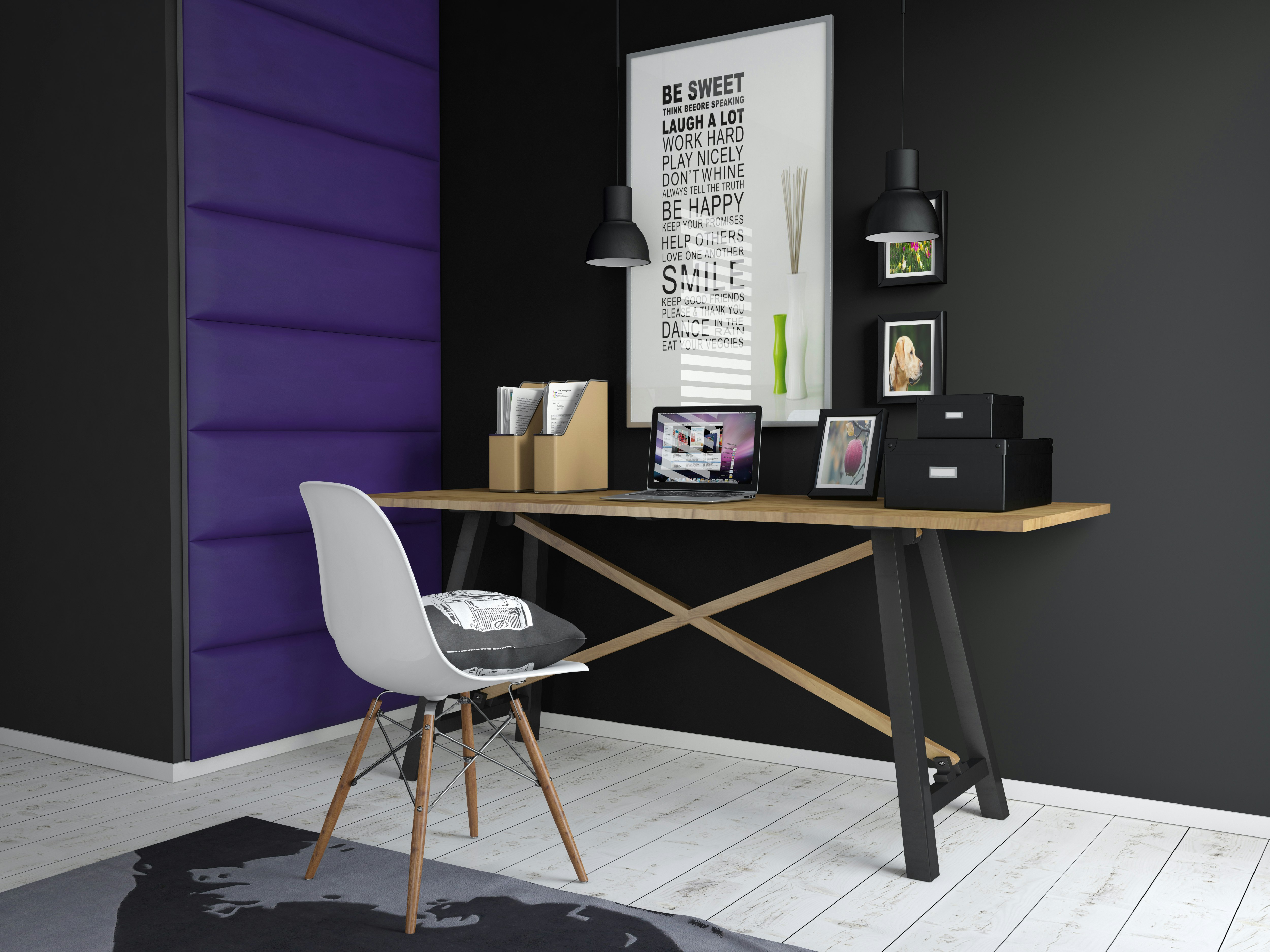 VÄNT Panels gallery image