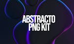 Abstracto PNG Kit image