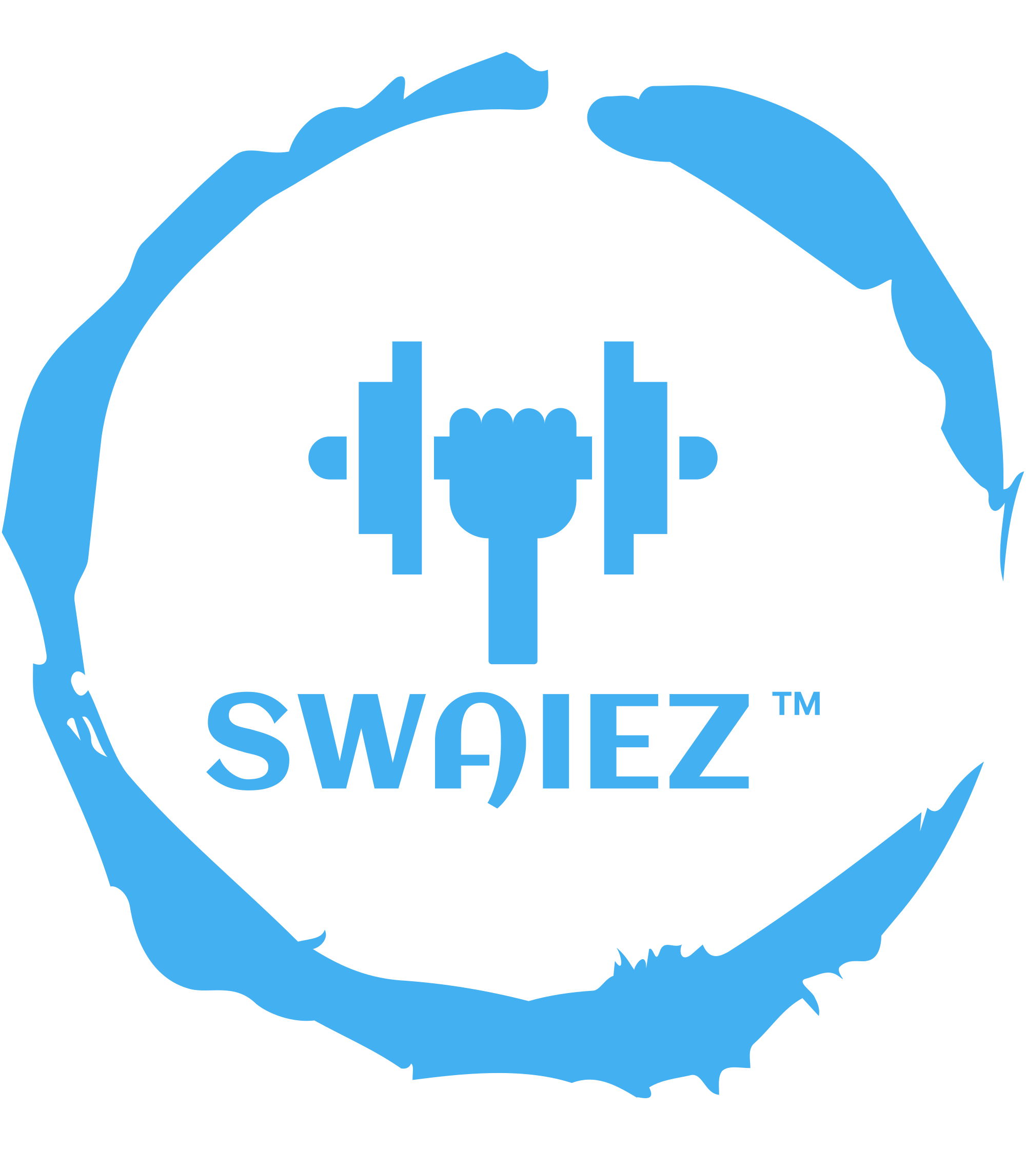 Swaiez logo