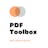 PDF Toolbox for Google Drive