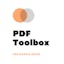 PDF Toolbox for Google Drive