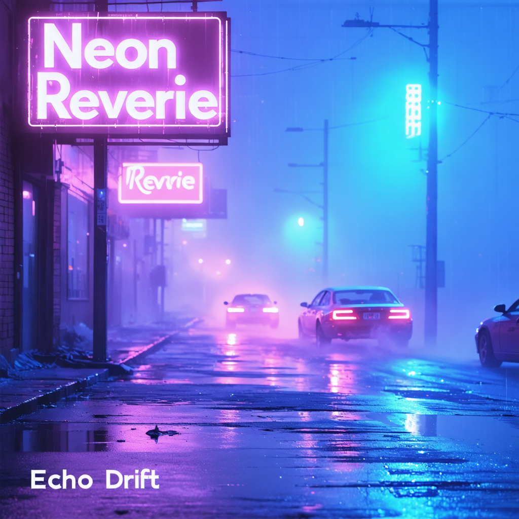 Album Cover Maker gallery image