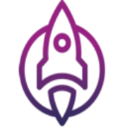 RocketTeacher - Product Hunt launch logo and brand identity