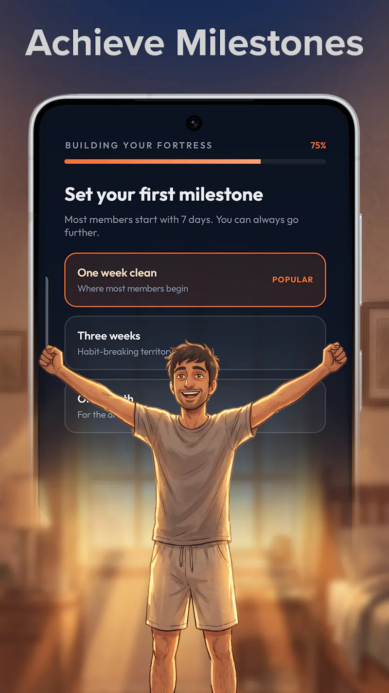 POQUIT is here! screenshot 4