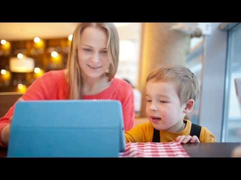 CommBoards - Aac speech assistant gallery image