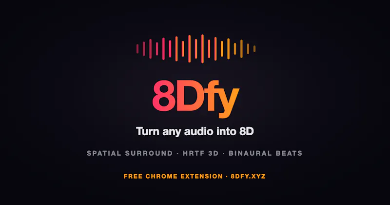 8Dfy screenshot 1