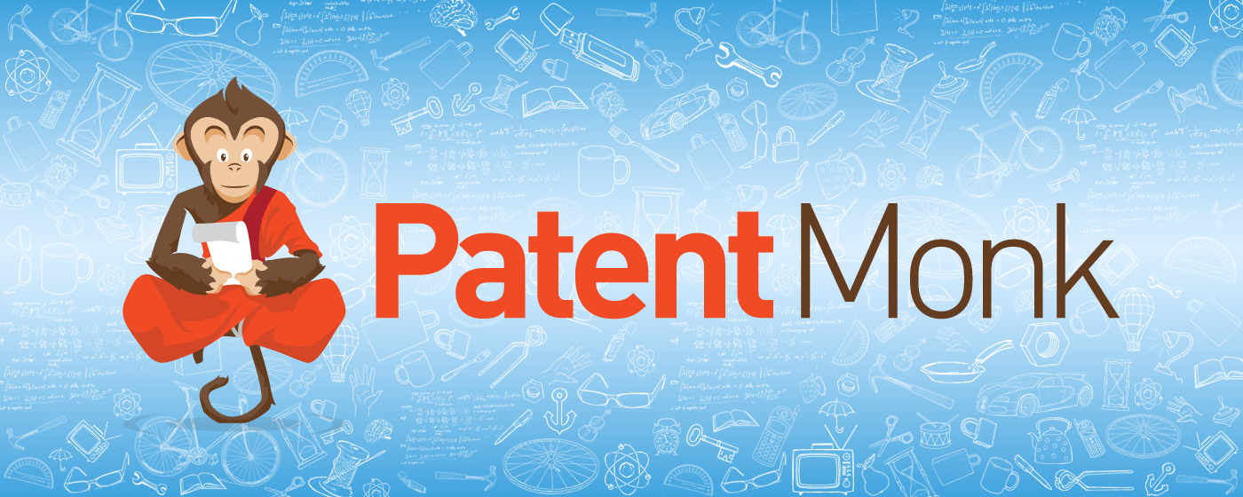 Patent Monk gallery image
