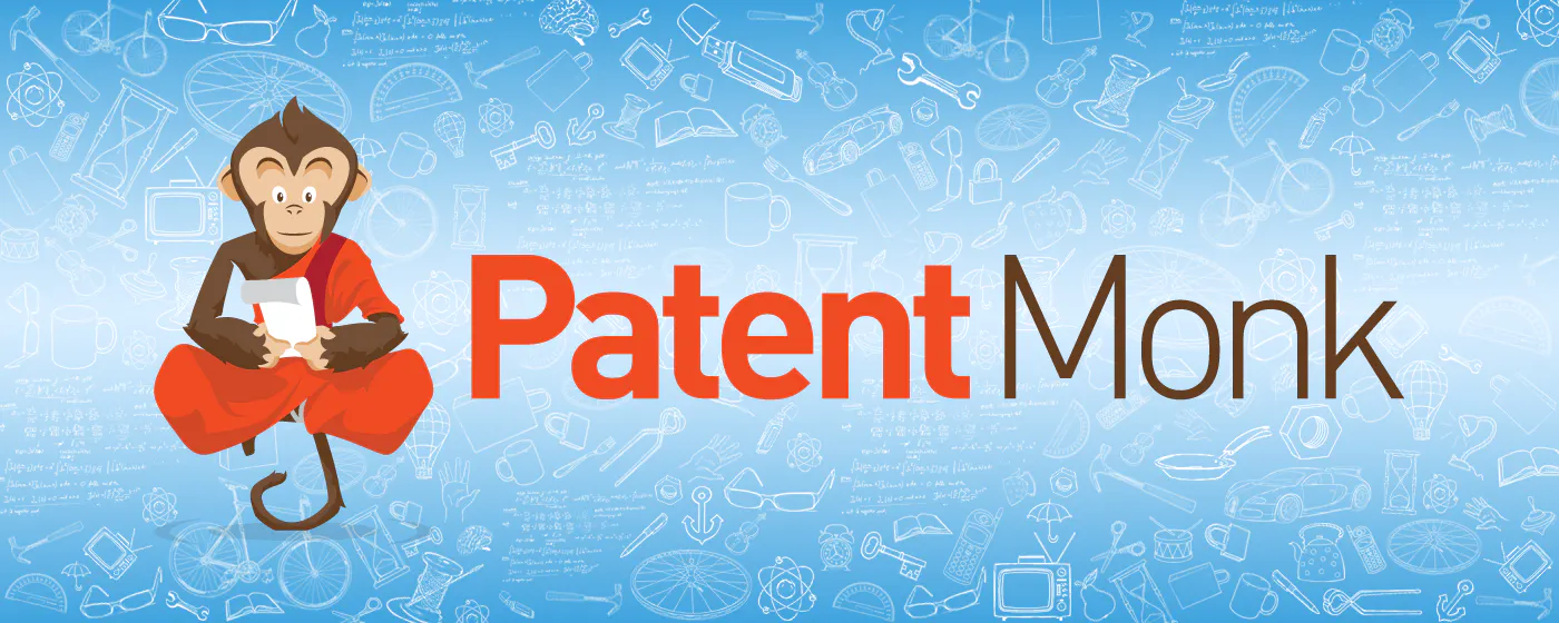 Patent Monk Image