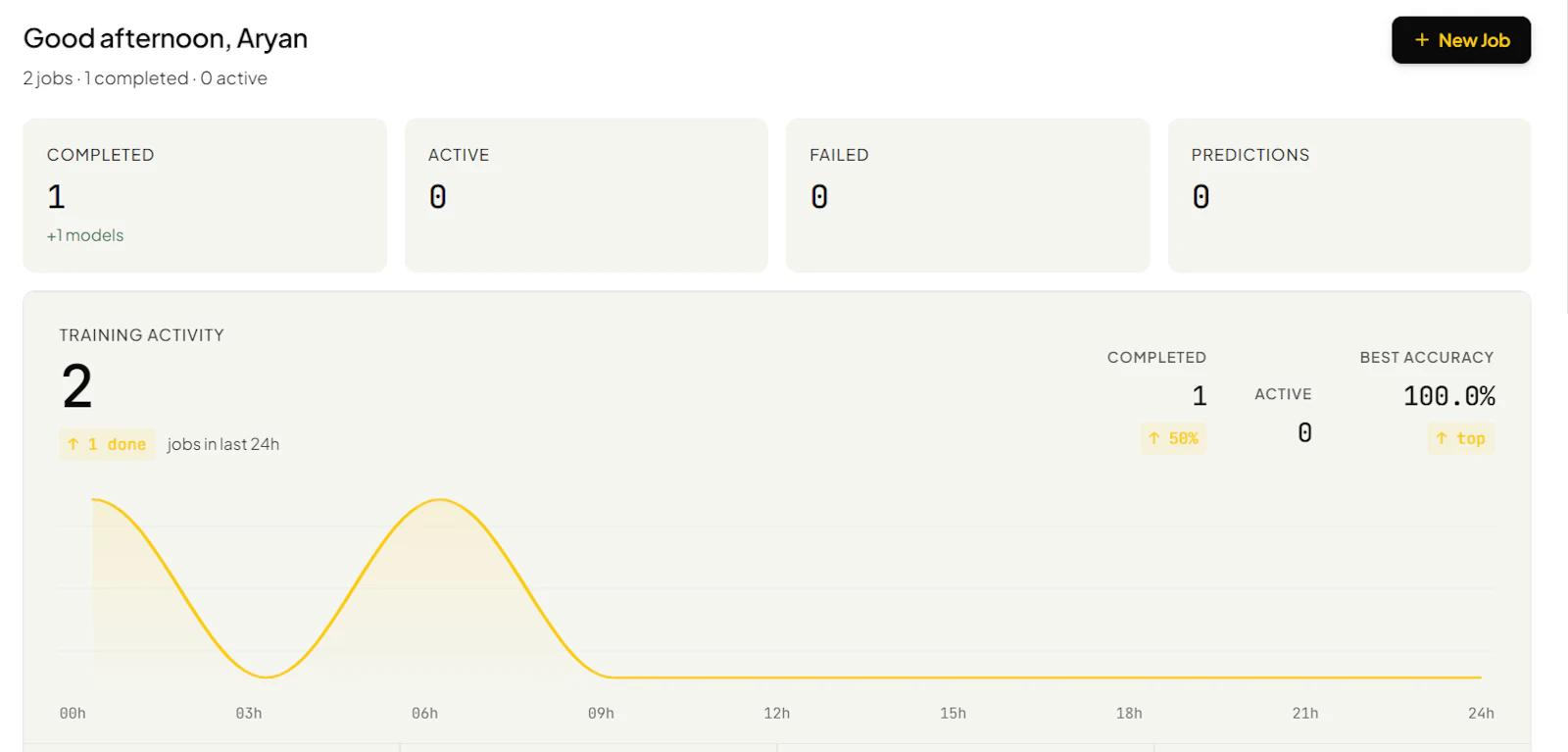 ElixAI screenshot 4