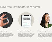Bristle Oral Health Test media 3