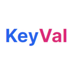 KeyVal