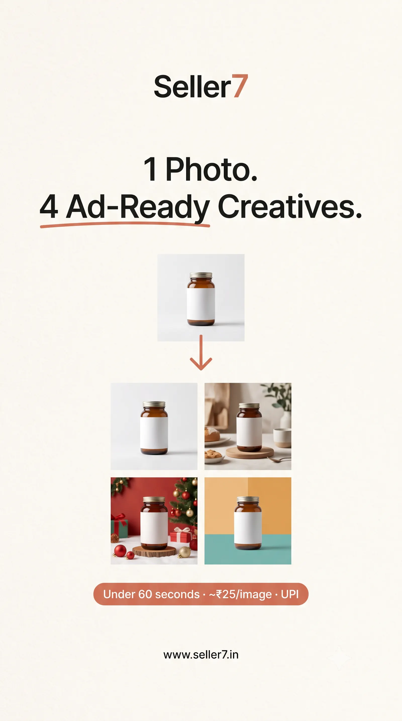 Seller7 Studio screenshot 3