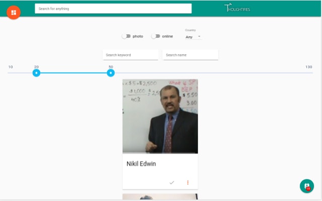 Thoughtifies gallery image