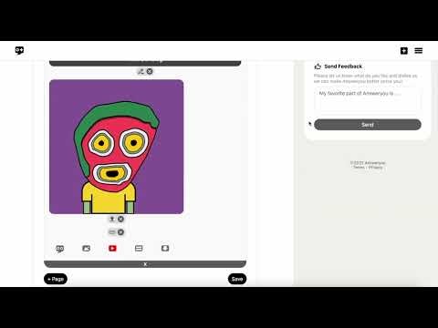 Answeryou gallery image