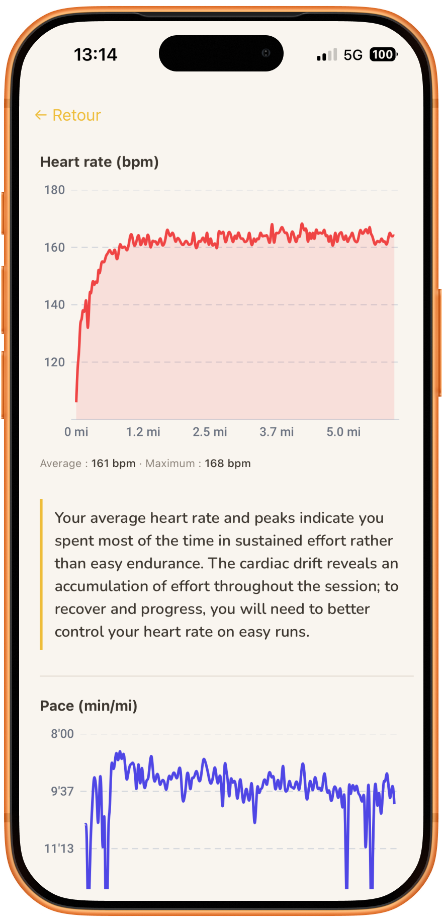 Bolty — Your personal running coach gallery image