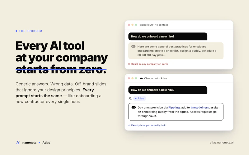 Atlas screenshot 3