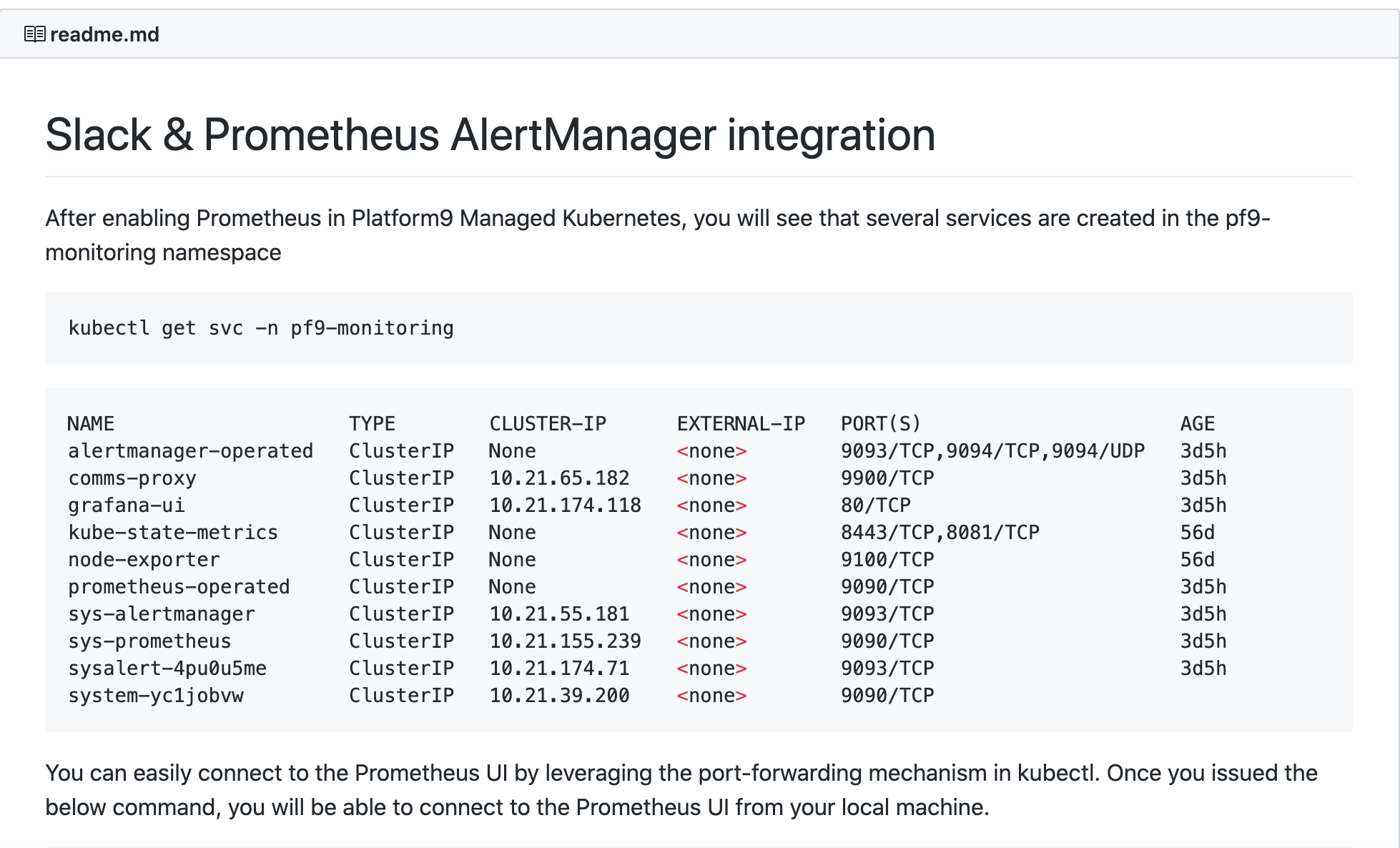 KoolKubernetes gallery image