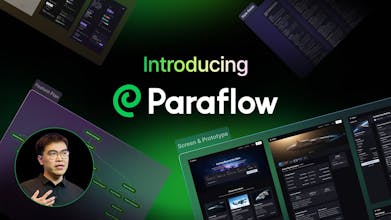 Paraflow gallery image