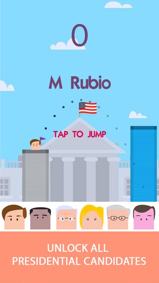 Trump Jump gallery image