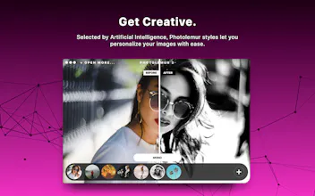 Photolemur 3.0 gallery image