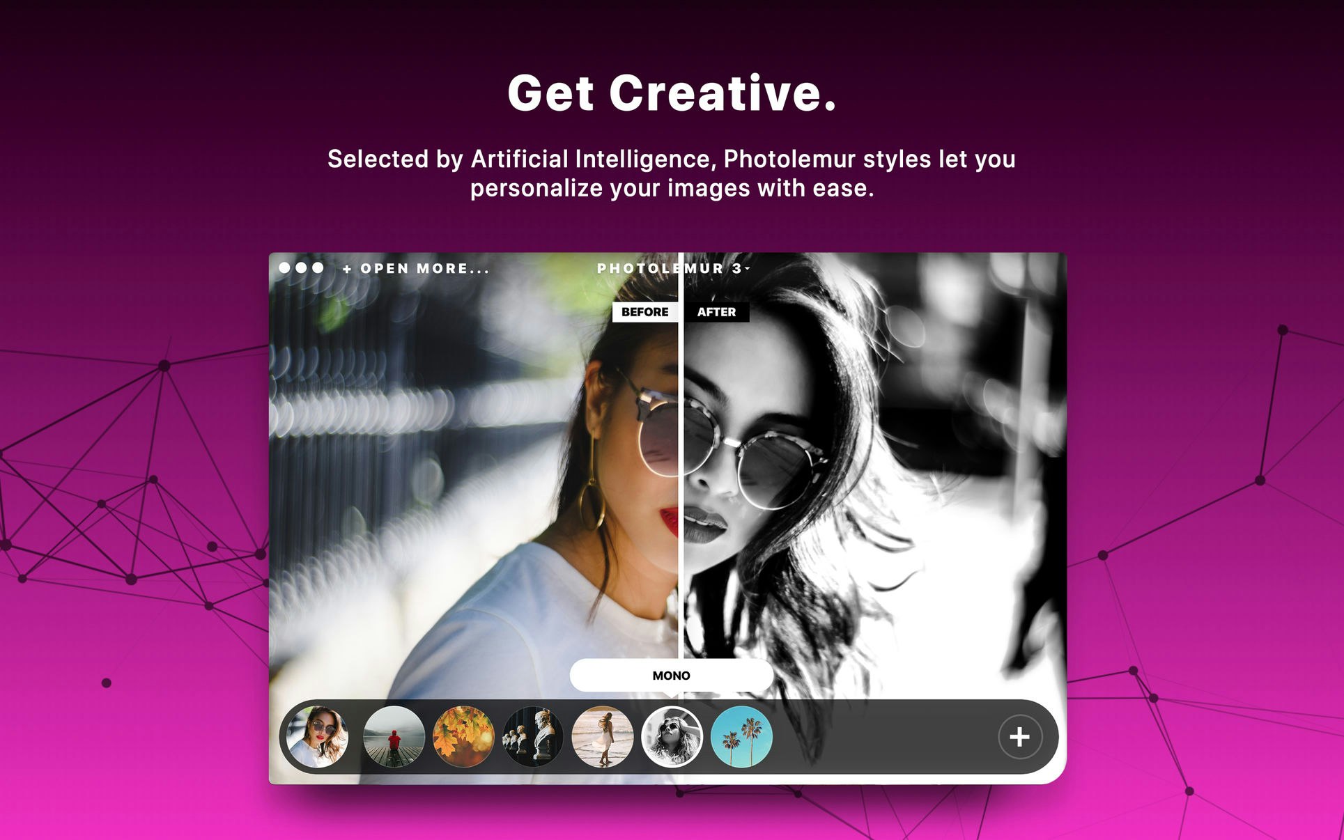 Photolemur 3.0 Image
