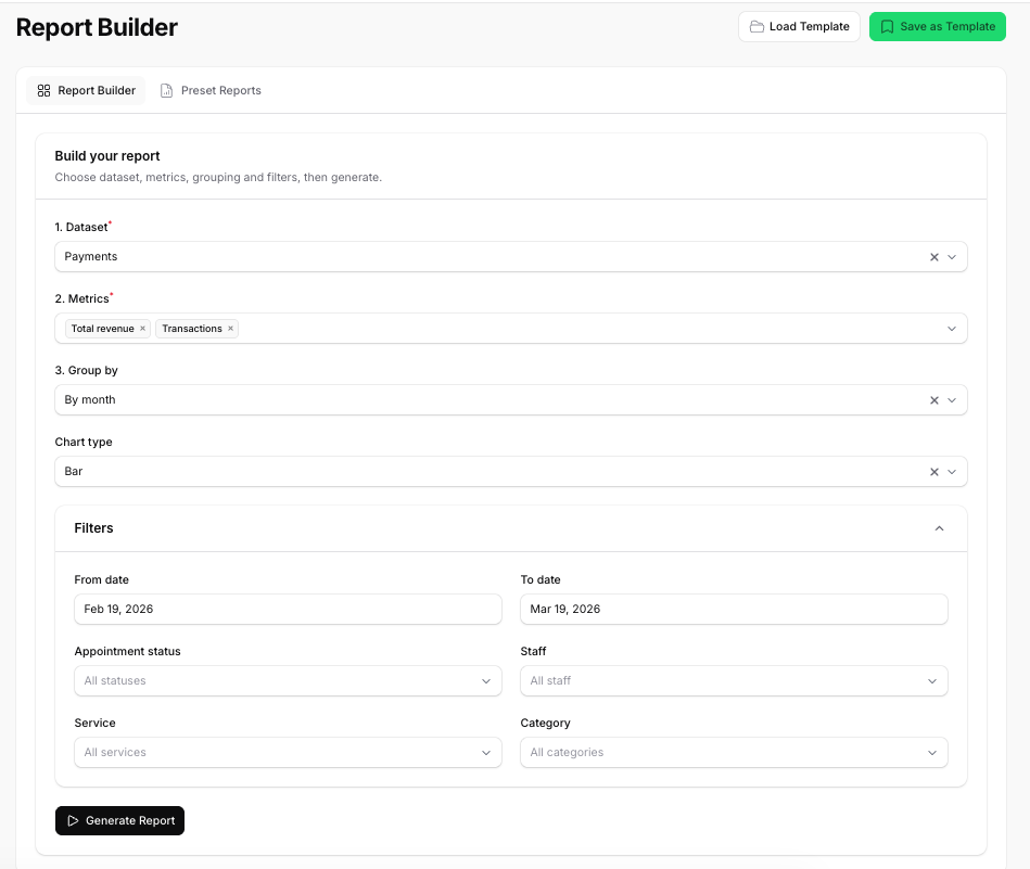 SalonXpa — Own Your Salon Software gallery image
