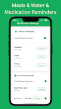Food Diary - Health Tracker gallery image