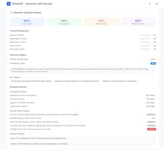 WhatDiff gallery image