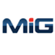 MIG servers