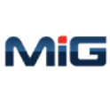 MIG servers - Product Hunt launch logo