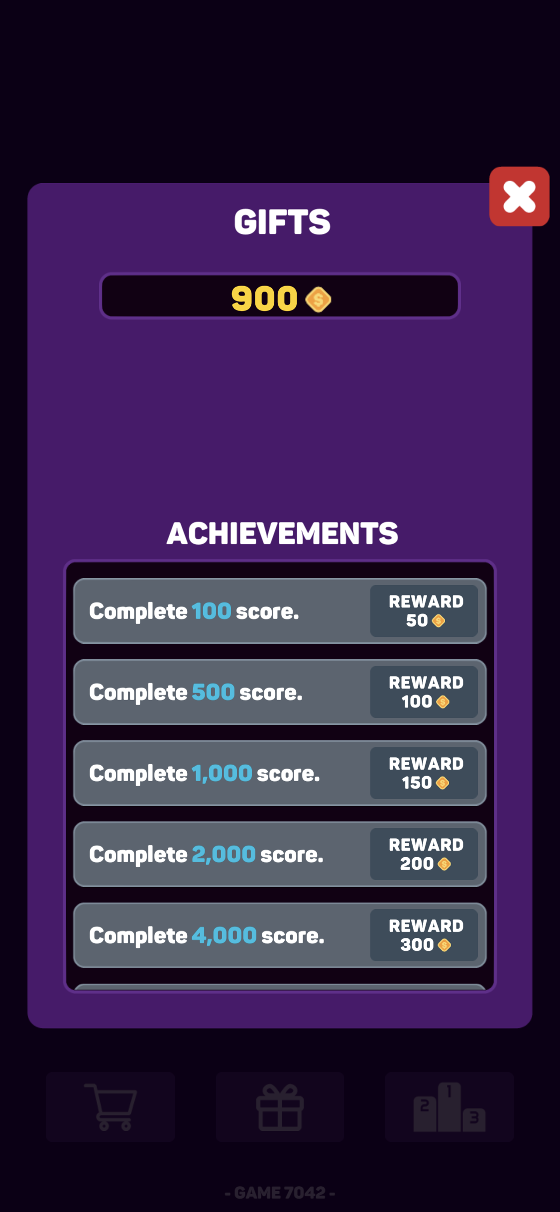 Color Dreams gallery image