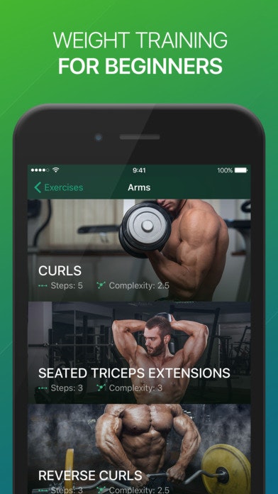 MoveRite gallery image