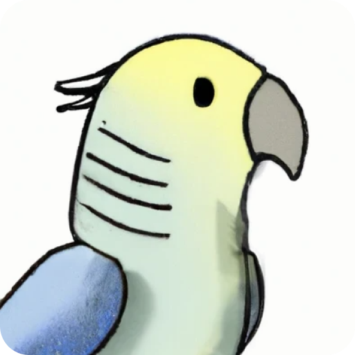 Post Parrot