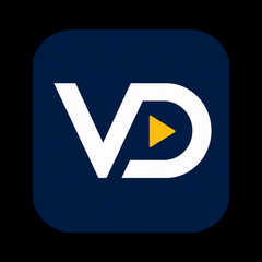 VideoDataPro