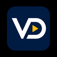 VideoDataPro logo