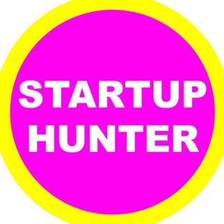 Startup Hunter Podcast