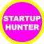 Startup Hunter Podcast
