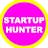 Startup Hunter Podcast