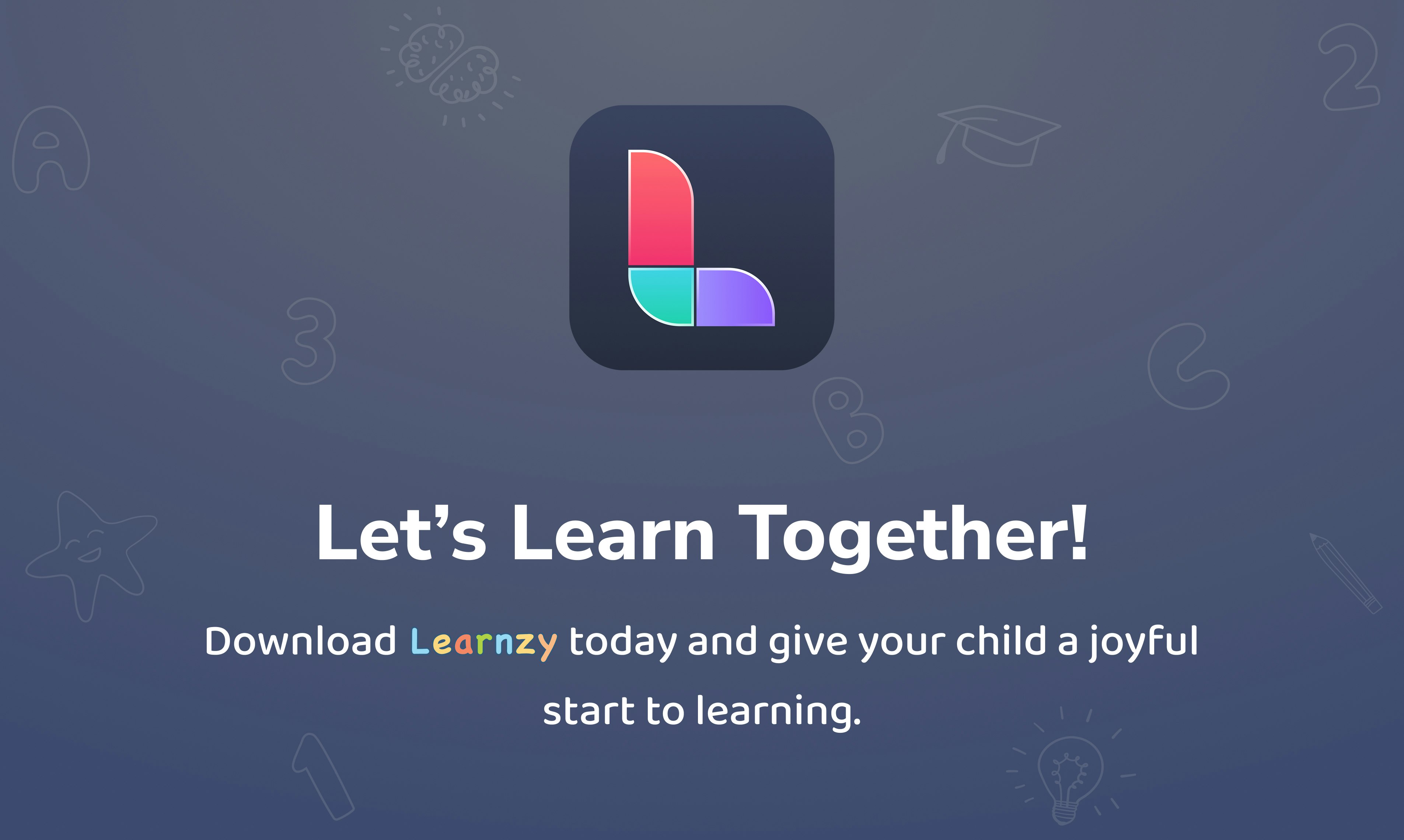 Learnzy – Kids Learning App gallery image