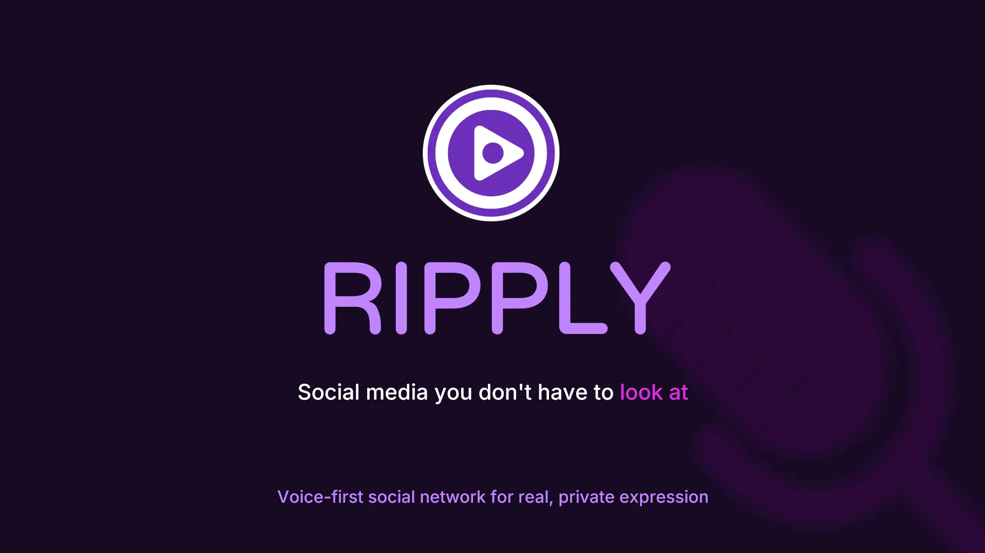 Ripply gallery image