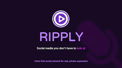 Ripply gallery image