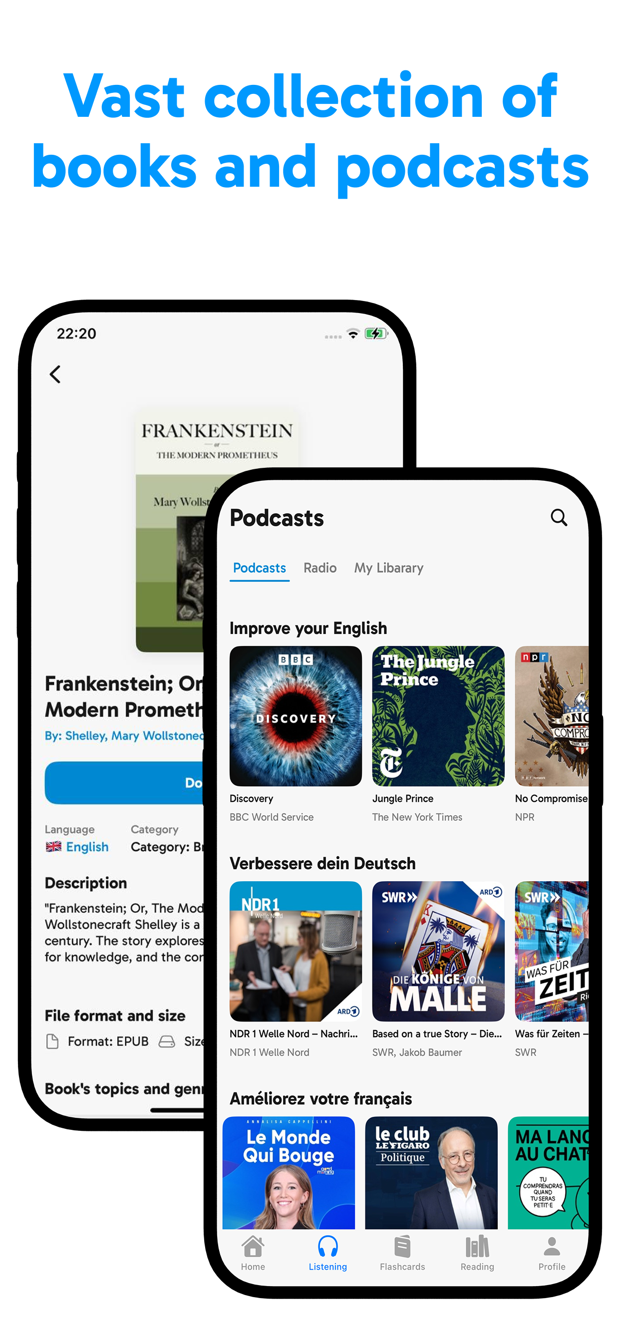 Talkey - Learn, Practice & Speak gallery image