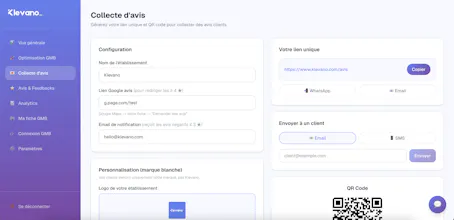 Klevano gallery image