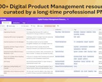Digital Product Management Stack media 1